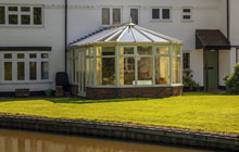 Broomhall Green conservatory leads