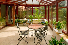 Broomhall Green conservatory quotes