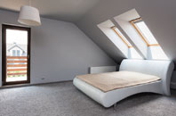 Broomhall Green bedroom extensions