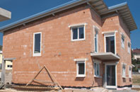 Broomhall Green home extensions
