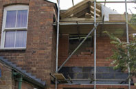 free Broomhall Green home extension quotes