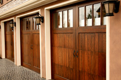 Broomhall Green garage extension quotes