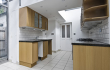 Broomhall Green kitchen extension leads