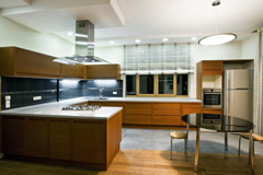 kitchen extensions Broomhall Green